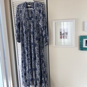 Natalie Martin Floral Dress